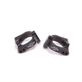 Schumacher U8383 Alloy 8 Degree Yokes (pr) - L1R/PB (8383)
