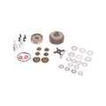Schumacher U8396 Alloy Diff Complete V2 - KR,KD,LD/2/3,ST/2 (8396)