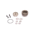 Schumacher U8397 Alloy Diff Conversion V2 - KR,KD,LD/2/3,ST/2 (8397)