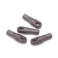 Schumacher U8400 5.5mm Long Socket - /PB,LD3 (4 pcs) (8400)