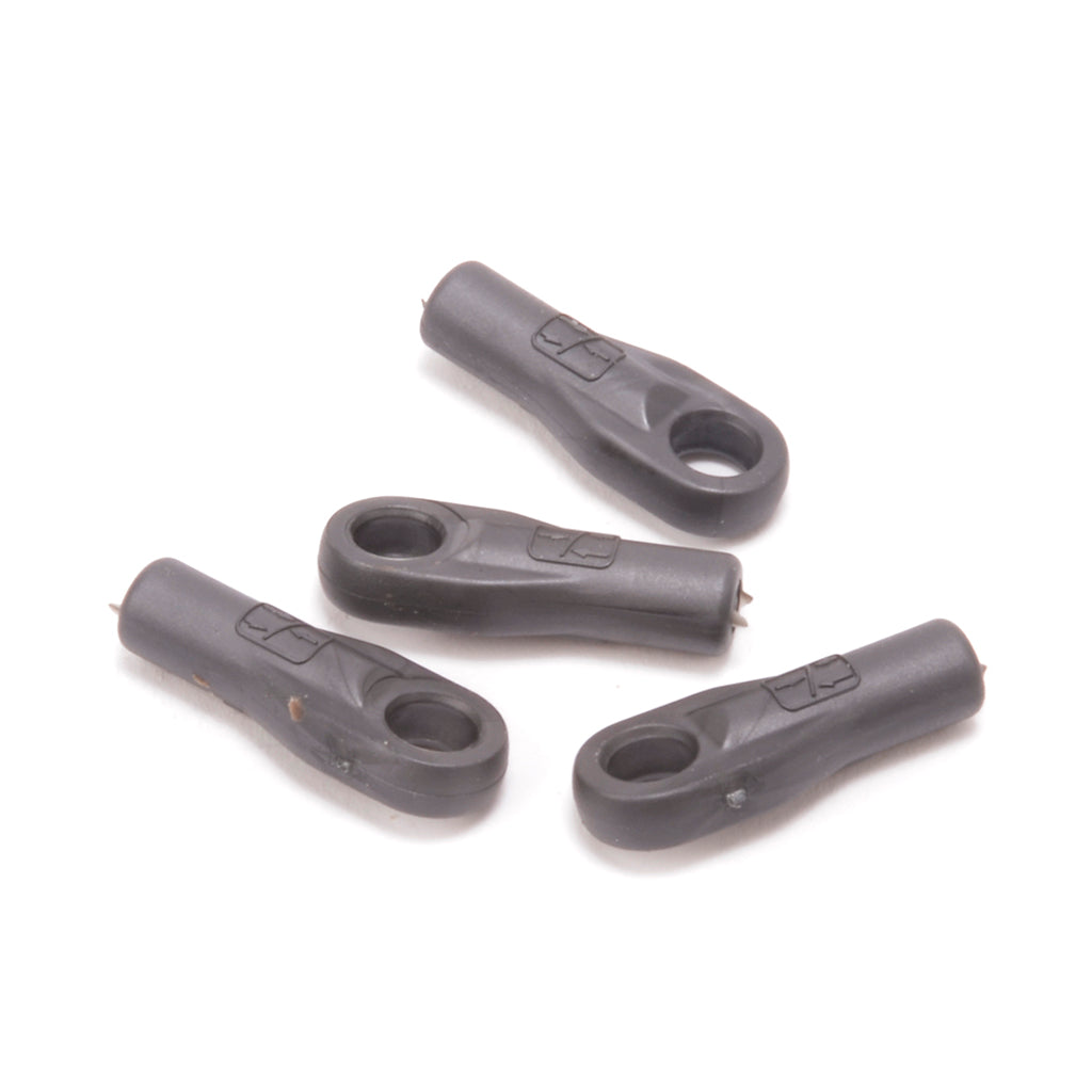 Schumacher U8400 5.5mm Long Socket - /PB,LD3 (4 pcs) (8400)