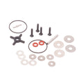 Schumacher U8433 Gear Diff Rebuild Kit - L1R, LD3 (8433)