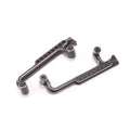 Schumacher U8438 Alloy Lipo Mounts Conversion - LD2, ST2, LD3 (pr) (8438)