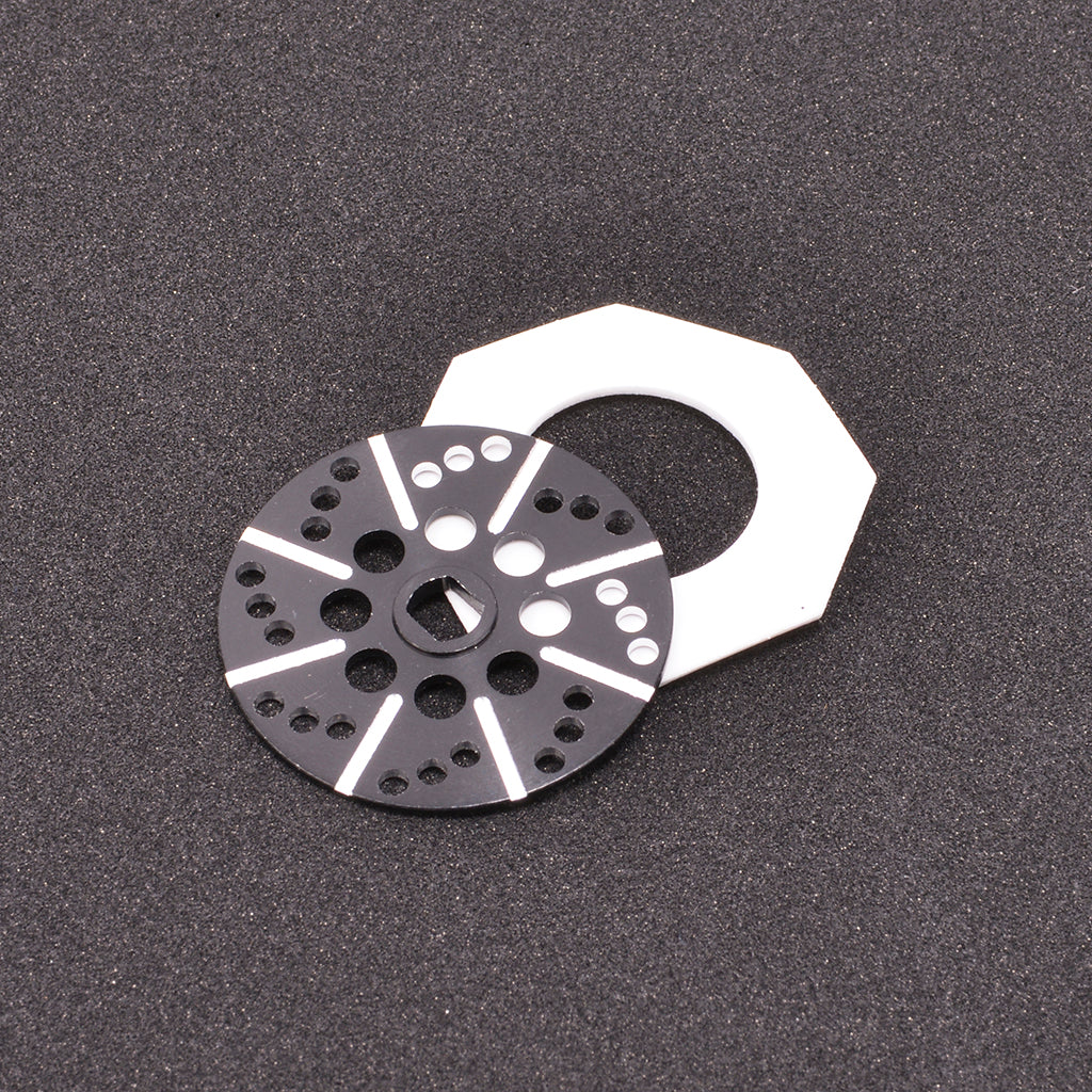 Schumacher U8502 3 Plate Slipper Clutch Conversion - L1R, ST2, LD3 (8502)