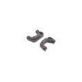 Schumacher U8552 Front Yokes; 5 Degree - ST2, LD3 (8552)