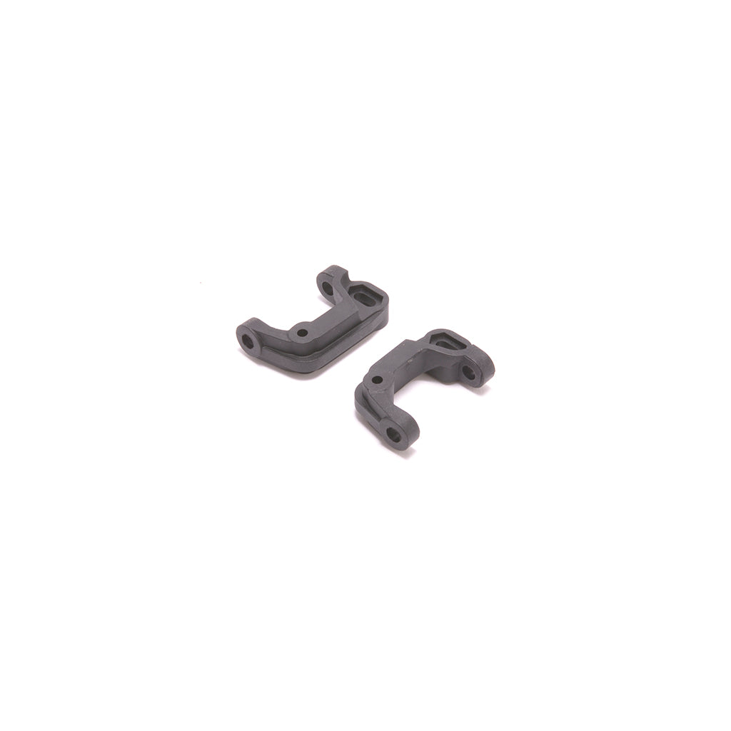 Schumacher U8552 Front Yokes; 5 Degree - ST2, LD3 (8552)