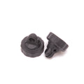 Schumacher U8555 Moulded Shock Top (pr) - , LD3, PB (8555)