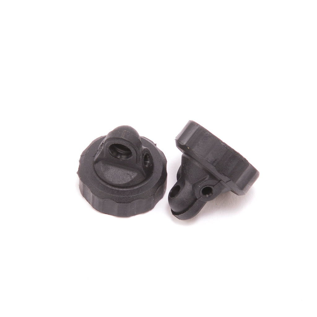 Schumacher U8555 Moulded Shock Top (pr) - , LD3, PB (8555)
