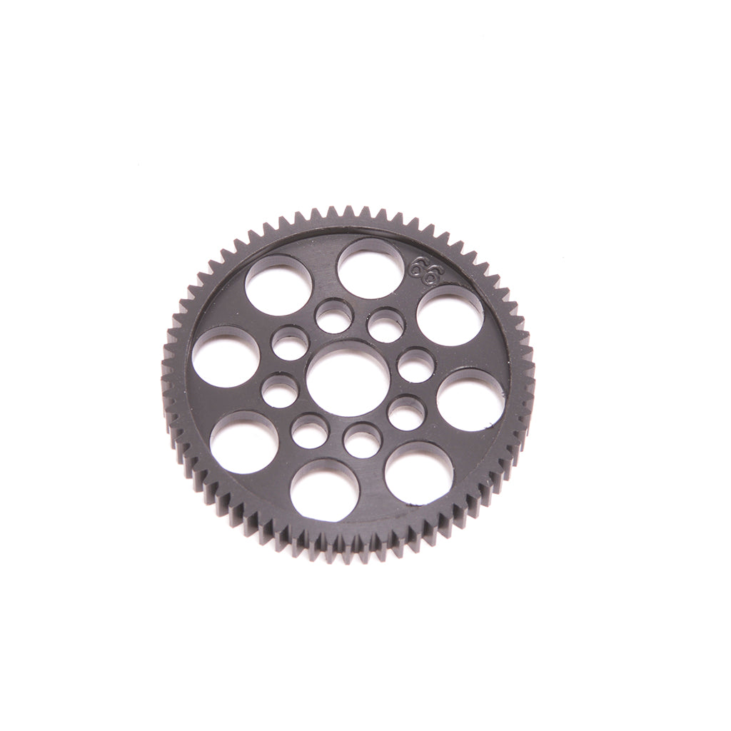 Schumacher U8585 Lockout 66T Spur Gear - ST, LD/2/3 (8585)