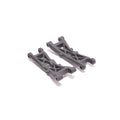 Schumacher U8608 Front Wishbones Stiff (pr) - LD3 (8608)
