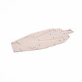 Schumacher U8609 Alloy Chassis - Cougar LD3