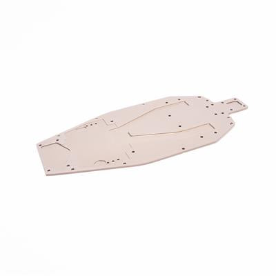 Schumacher U8609 Alloy Chassis - Cougar LD3