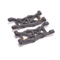 Schumacher U8612 Rear Wishbones Med Flex - LD3,PB (8612)
