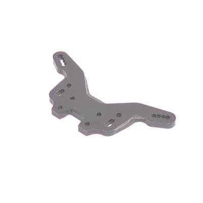 Schumacher U8616 S2 Rear Shock Mount - Cougar LD3
