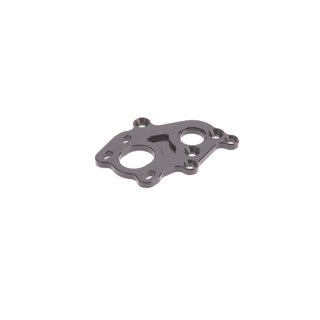 Schumacher U8624 Alloy Motor Plate - LD3D (8624)