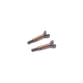 Schumacher U8628 CVD Rear Axle (pr) - LD3D (8628)