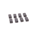 Schumacher U8629 Rear Hub Carrier Inserts E-H - LD3 (8629)