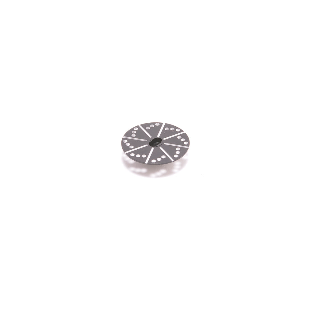 Schumacher U8631 Outer Slipper Plate - LD3 (8631)