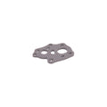 Schumacher U8633 C/F Motor Plate - LD3S (8633)