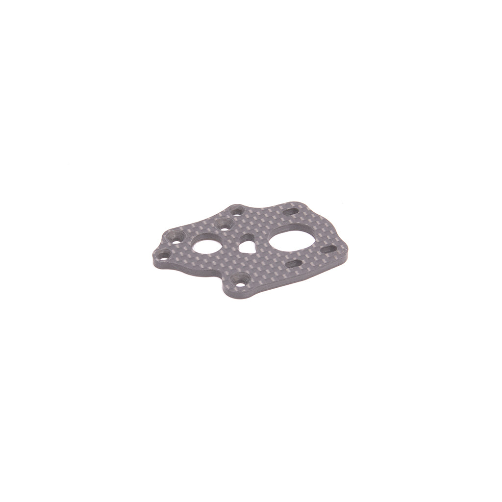 Schumacher U8633 C/F Motor Plate - LD3S (8633)