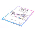 Schumacher U8636 Manual - Cougar LD3