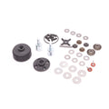 Schumacher U8646 Gear Diff Complete - LD/2/3 (8646)