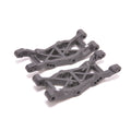 Schumacher U8648 Rear Wishbones Carbon Filled (pr) - LD3 (8648)