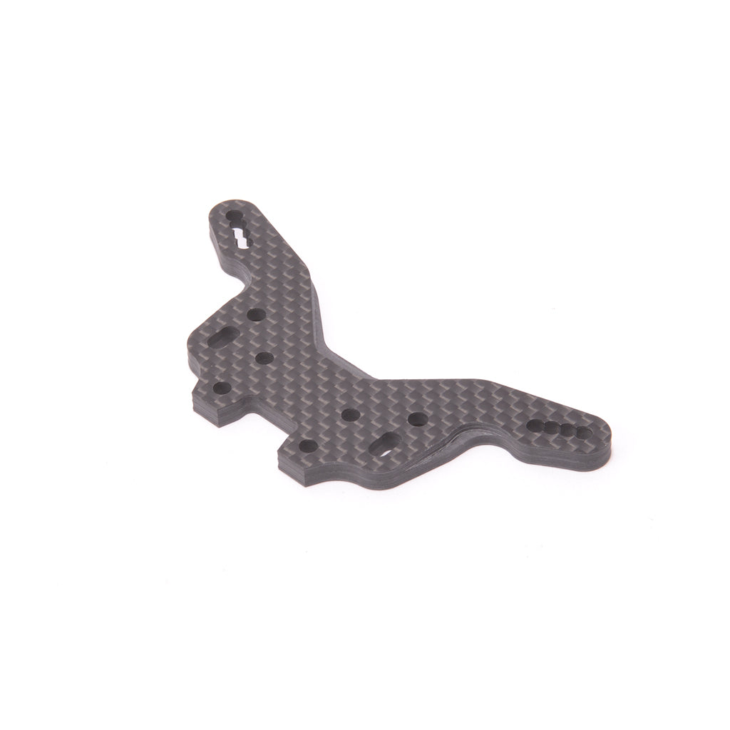 Schumacher U8651 C/F Rear Shock Mount - LD3 (8651)