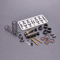 Schumacher U8653 Rear Shock Set - LD3 (8653)