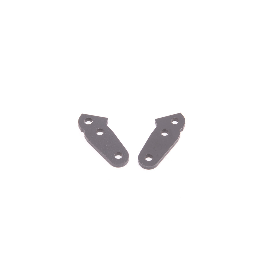 Schumacher U8656 S2 Steering Arms C - LD3 (pr) (8656)