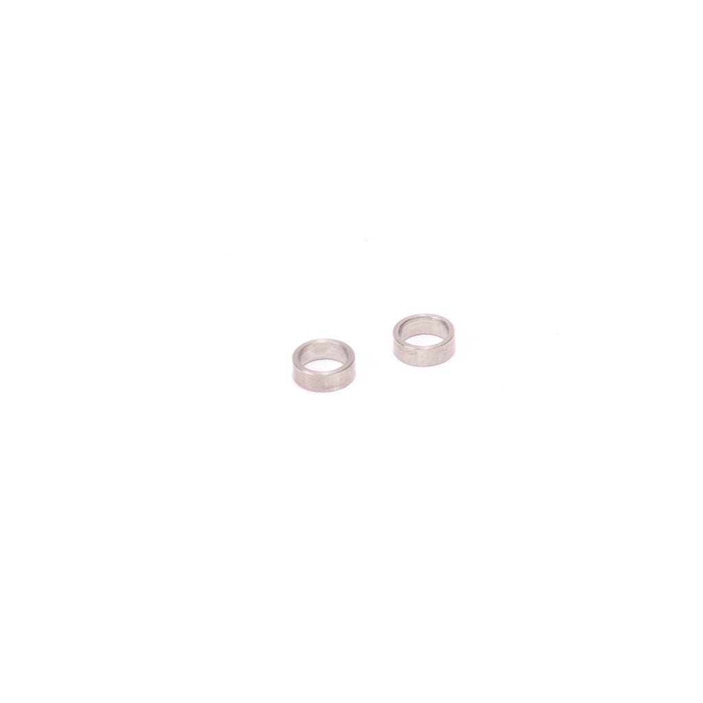 Schumacher U8694 Bearing Spacer -2mm (pr) - L1R/PB (8694)