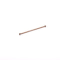 Schumacher U8897 Alloy Rear Centre Driveshaft (111mm) -Diff- CAT PB (8897)