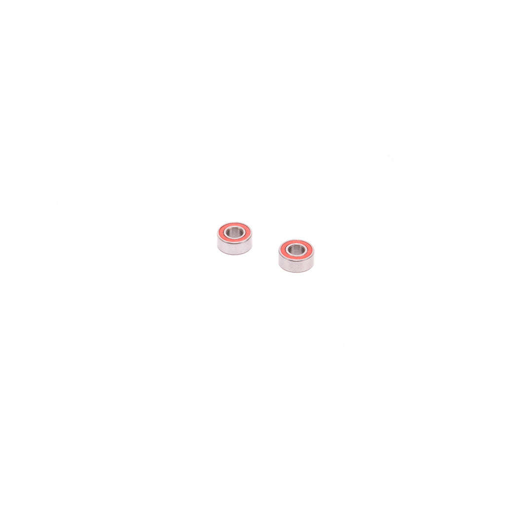 Schumacher U9204 Ball Bearing - 3x7x3 Red Seal (pr) (9204)