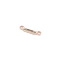 Schumacher U9212 RR Strap (+2mm) (D Mount) - CAT PB (9212)