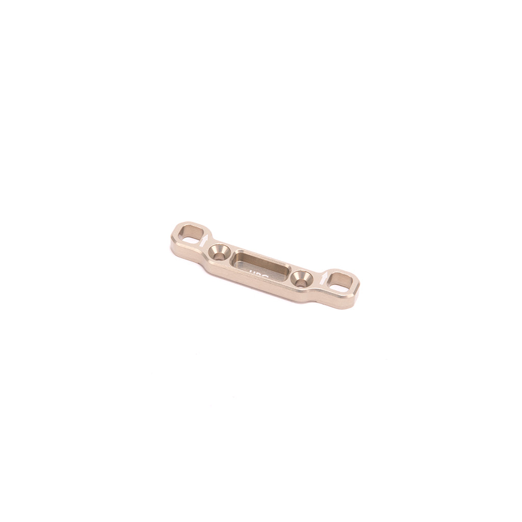 Schumacher U9212 RR Strap (+2mm) (D Mount) - CAT PB (9212)