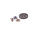 Schumacher U9220 Slipper Lockout Conversion - CAT PB (9220)