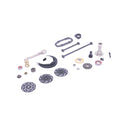 Schumacher U9226 Slipper and FAB Conversion - CAT PB (9226)