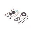 Schumacher U9227 Centre Diff Conversion - CAT PB (9227)