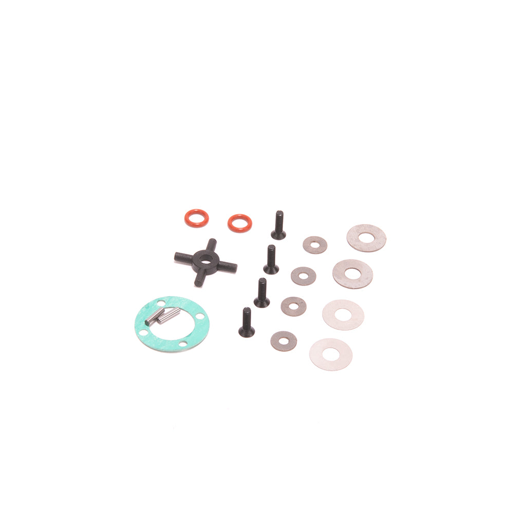 Schumacher U9231 Differential Rebuild Kit - CAT PB (9231)