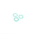 Schumacher U9232 Diff Gasket (pk3) - CAT PB (9232)