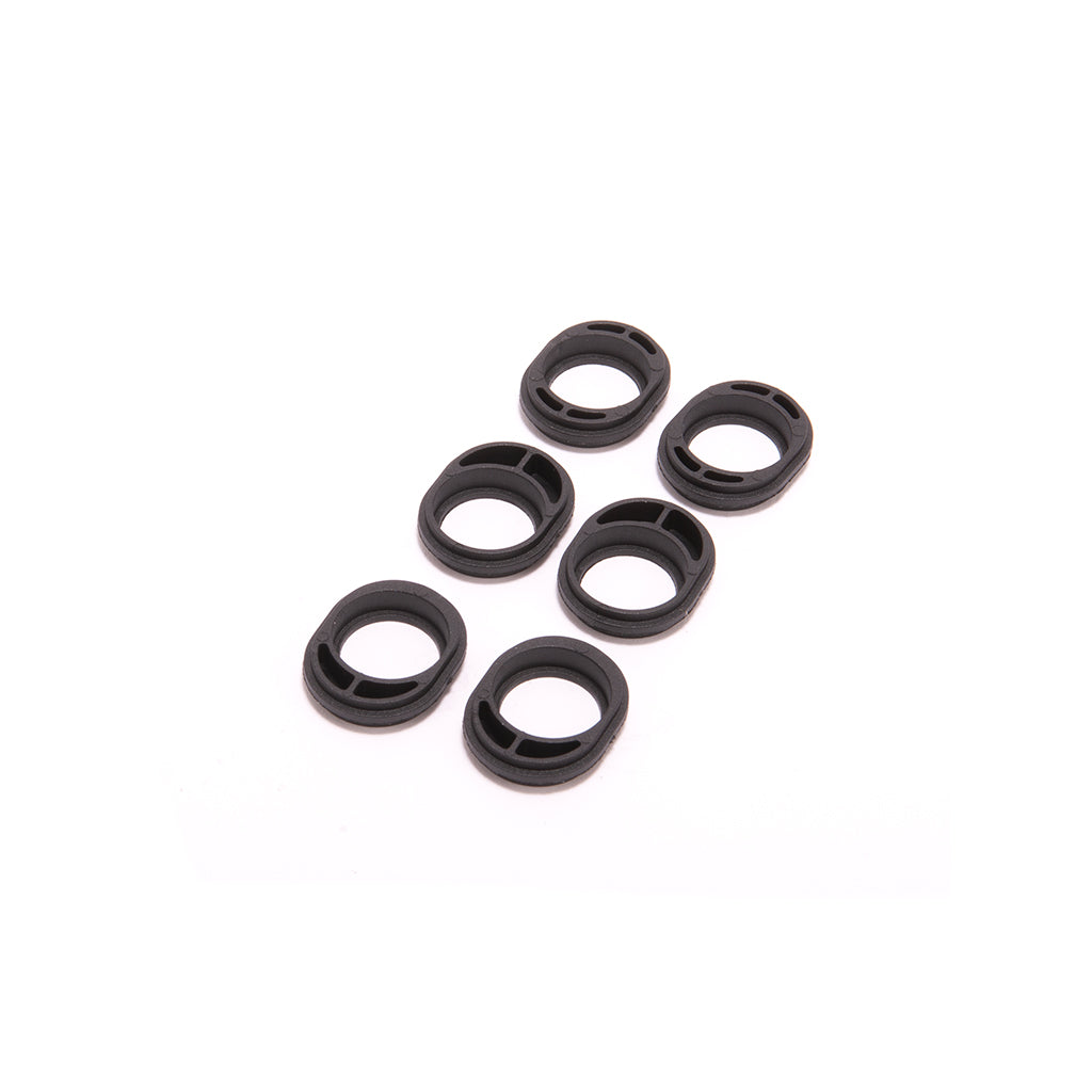Schumacher U9239 Diff Insert (pk6) - CAT PB (9239)