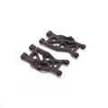 Schumacher U9241 Front Wishbones Med Flex (pr) - CAT PB (9241)