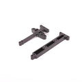Schumacher U9247 Chassis Brace Set - CAT PB