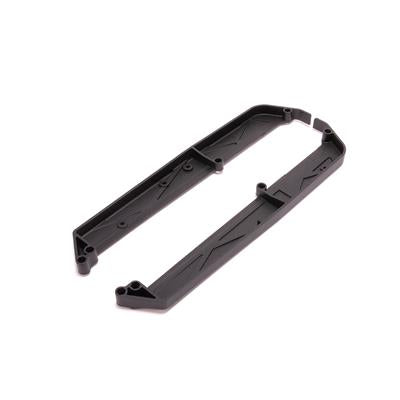 Schumacher U9250 Side Pods (pr) - CAT PB