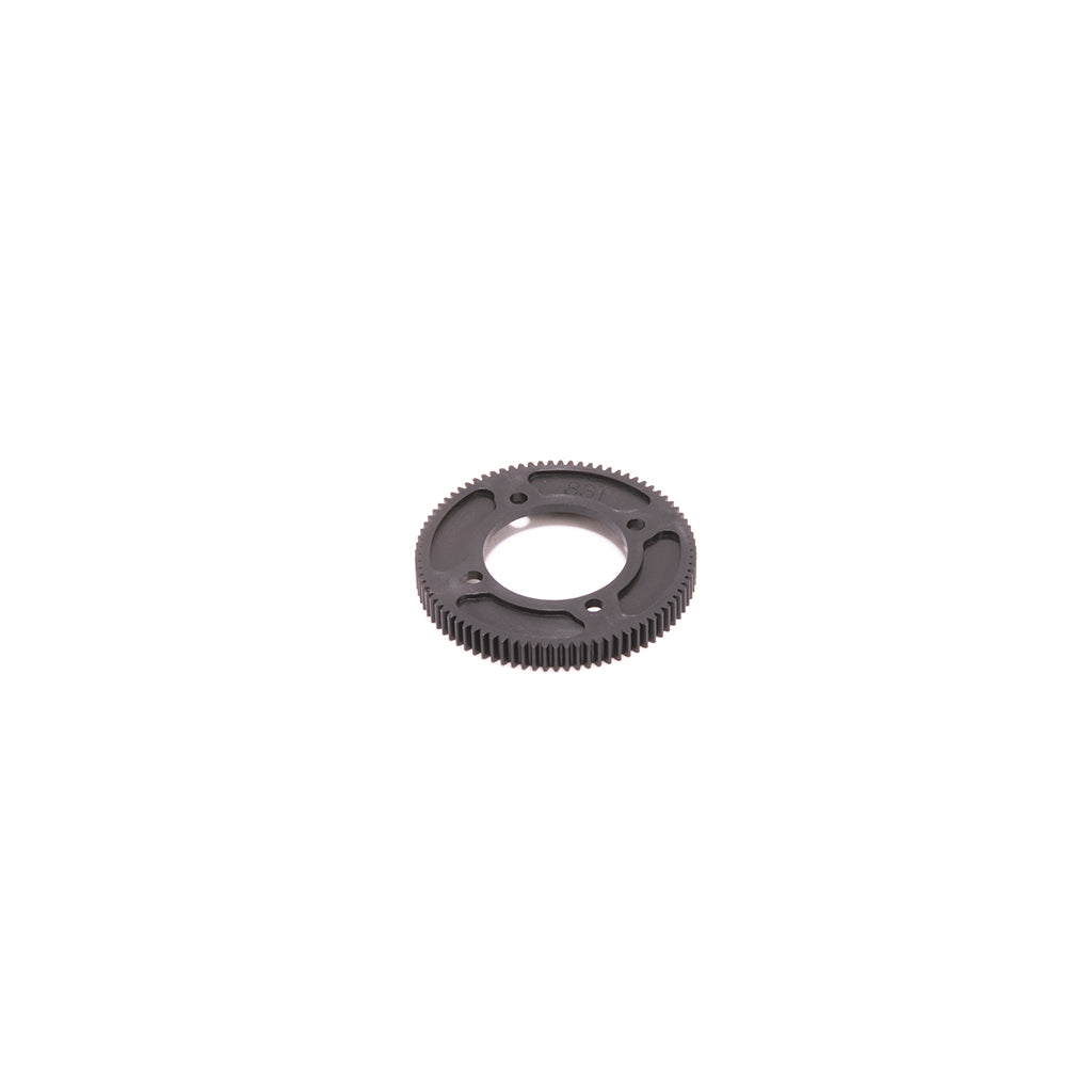 Schumacher U9252 83T Centre Diff Spur Gear - CAT PB (9252)