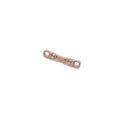 Schumacher U9255 FF Suspension Strap (A Mount) - CAT PB (9255)