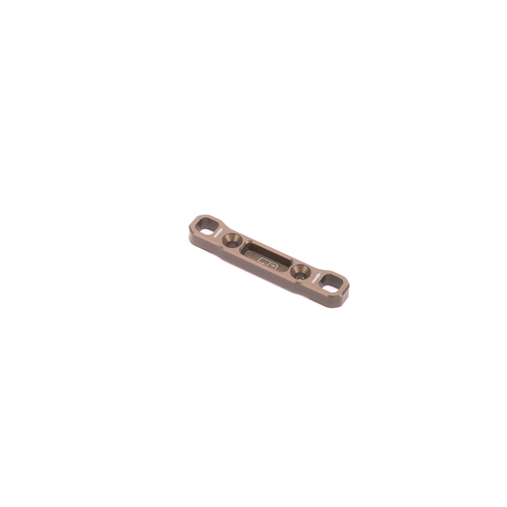 Schumacher U9256 RR Suspension Strap (D Mount) - CAT PB (9256)