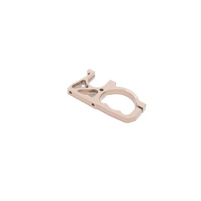 Schumacher U9257 Motor Mount - CAT PB