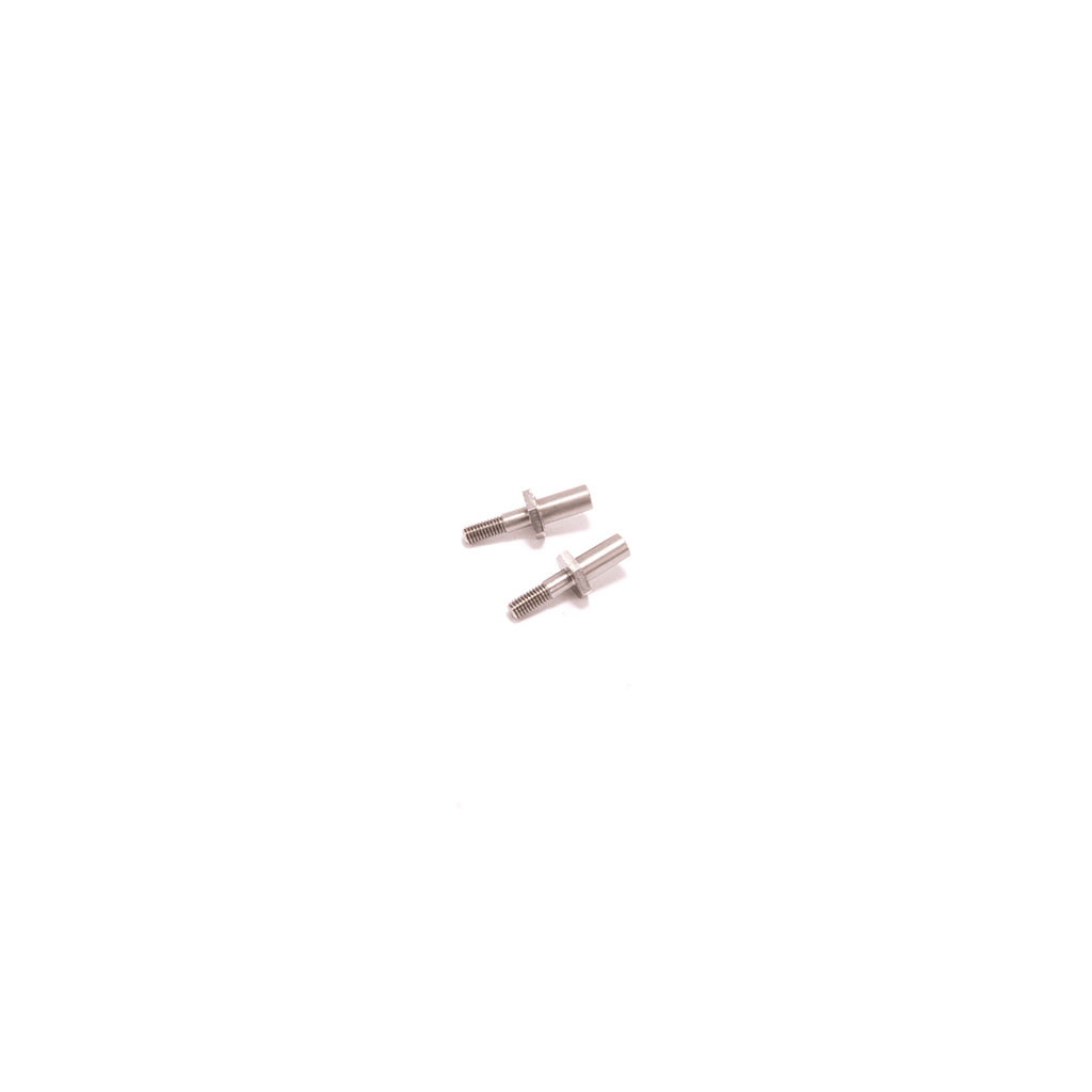 Schumacher U9259 Steering Pivot (pr) - CAT PB (9259)