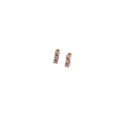 Schumacher U9270 Servo Mount (pr) - CAT PB